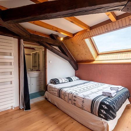 Chateau De Montpon - Grand Logement Apartment Saint-Sylvestre  Ngoại thất bức ảnh