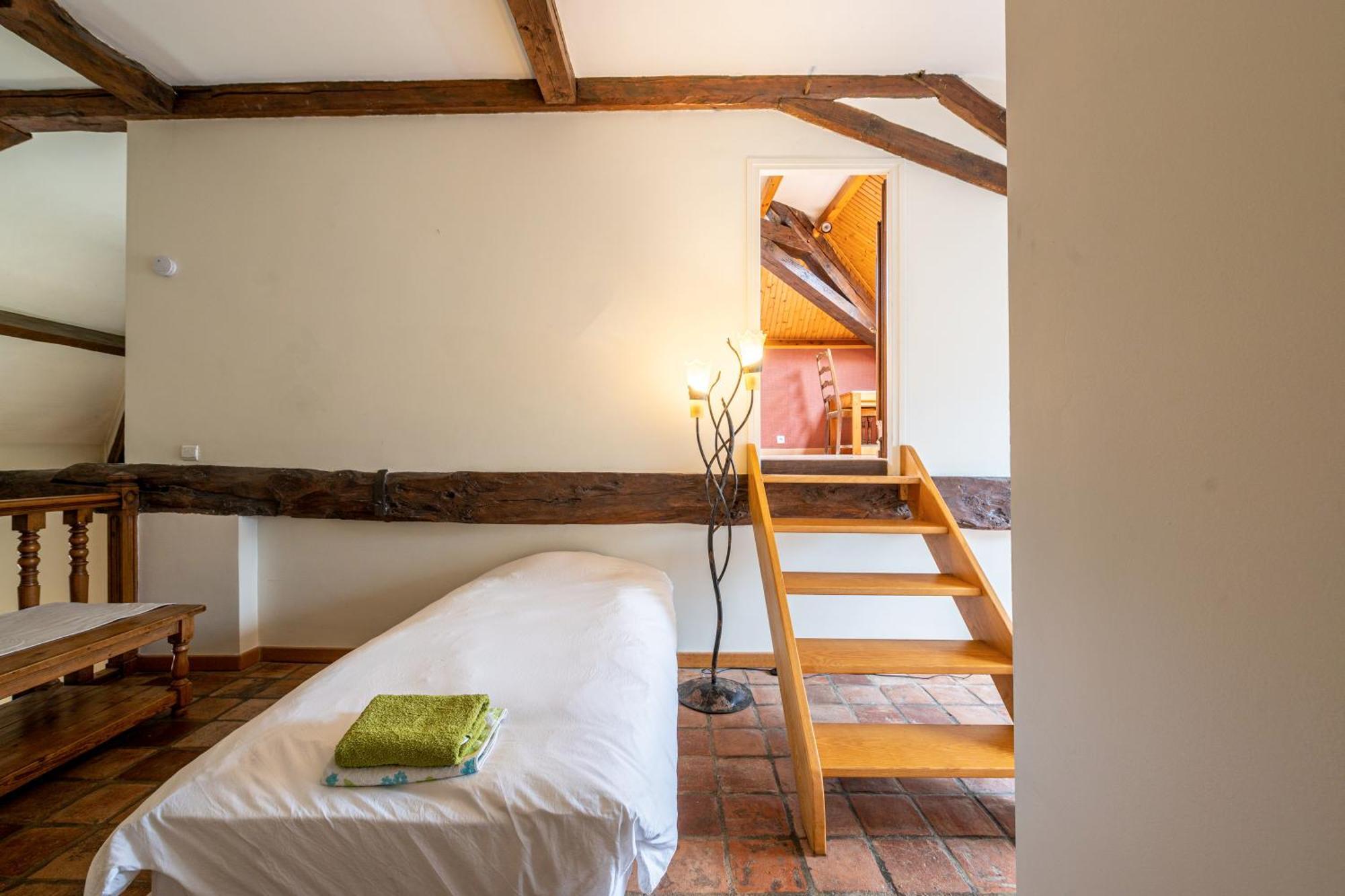 Chateau De Montpon - Grand Logement Apartment Saint-Sylvestre  Ngoại thất bức ảnh