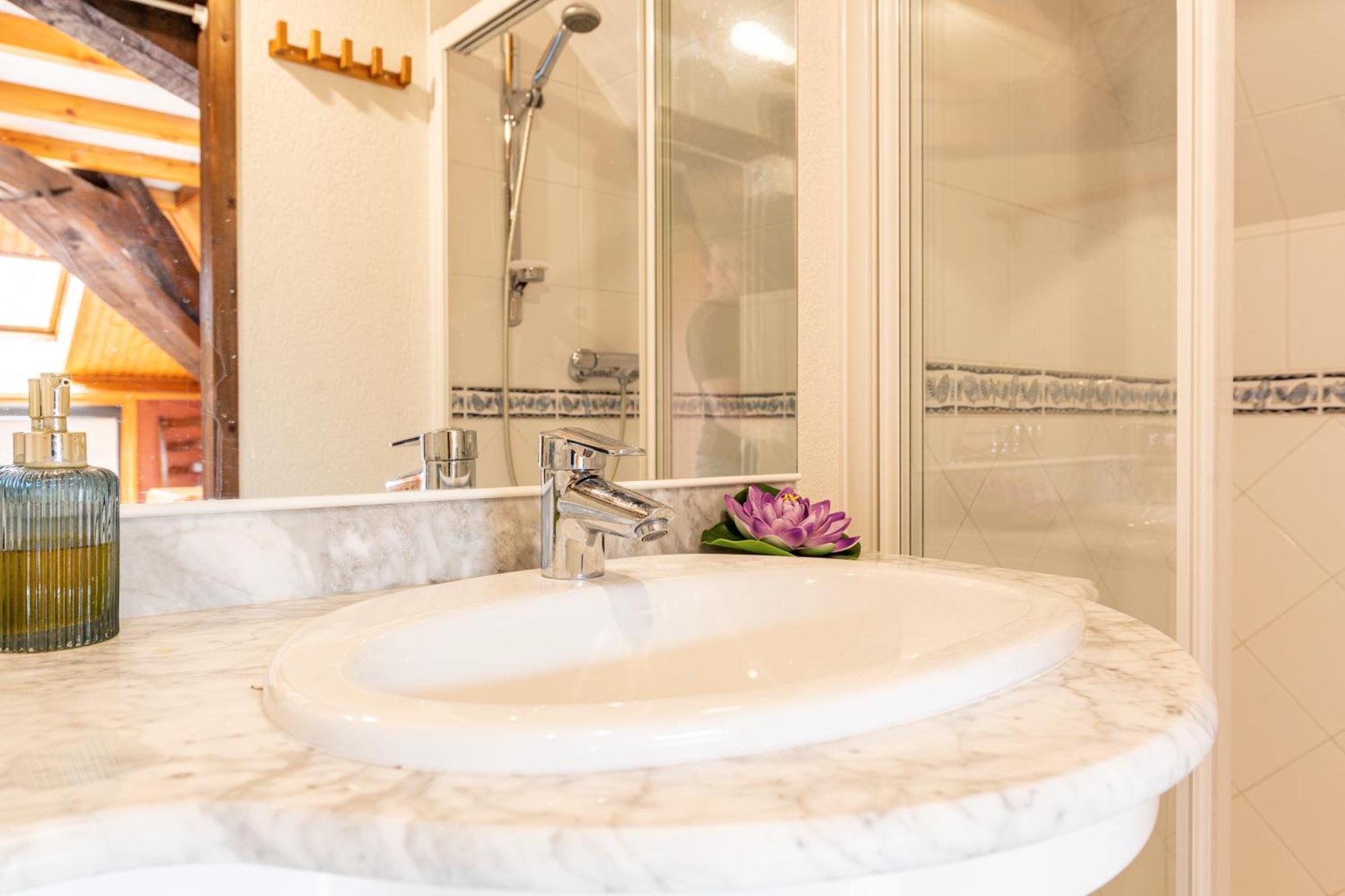 Chateau De Montpon - Grand Logement Apartment Saint-Sylvestre  Ngoại thất bức ảnh